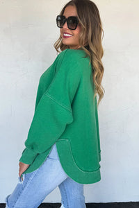 PREORDER- JOSS WASHED SWEATSHIRT (Closing orders Wednesday 10/8 @ 8 PM  CST)
