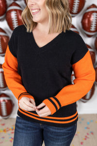 GameDay Sweater - Cincinnati
