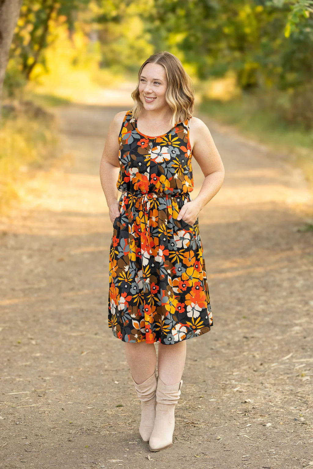 Sadie Dress