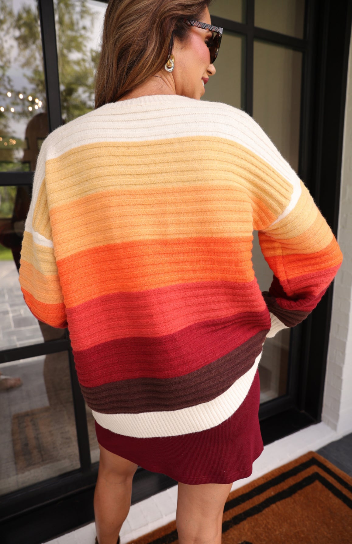 Fall Dreams Cardigan