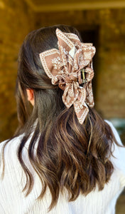 Western Hair Clips