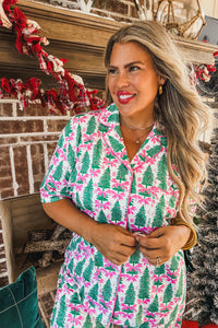 Luxe PJ Set