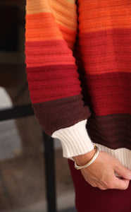 Fall Dreams Cardigan