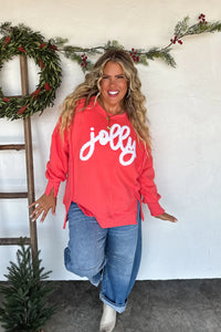 PREORDER- JOLLY PULLOVERS