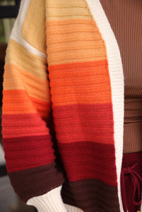 Fall Dreams Cardigan