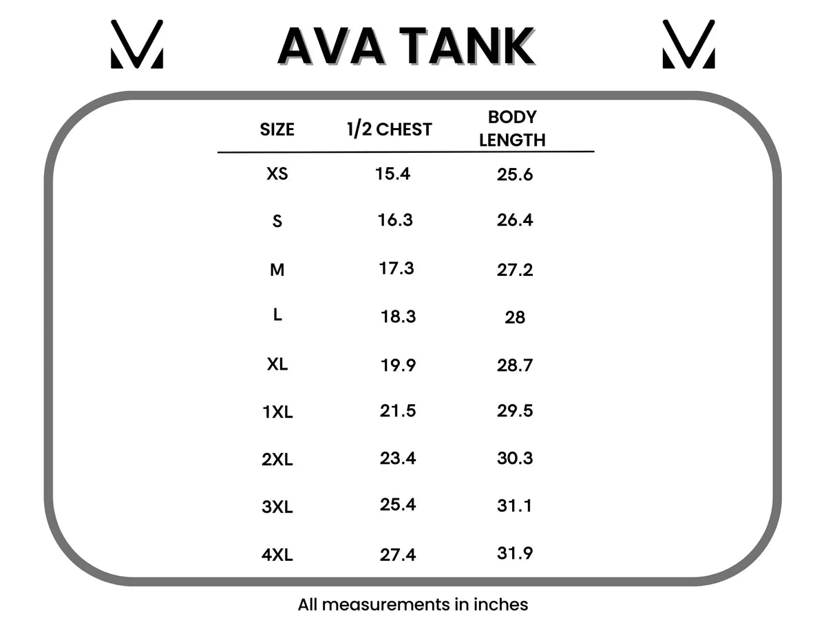 Ava Tank - I Put A Spell On You