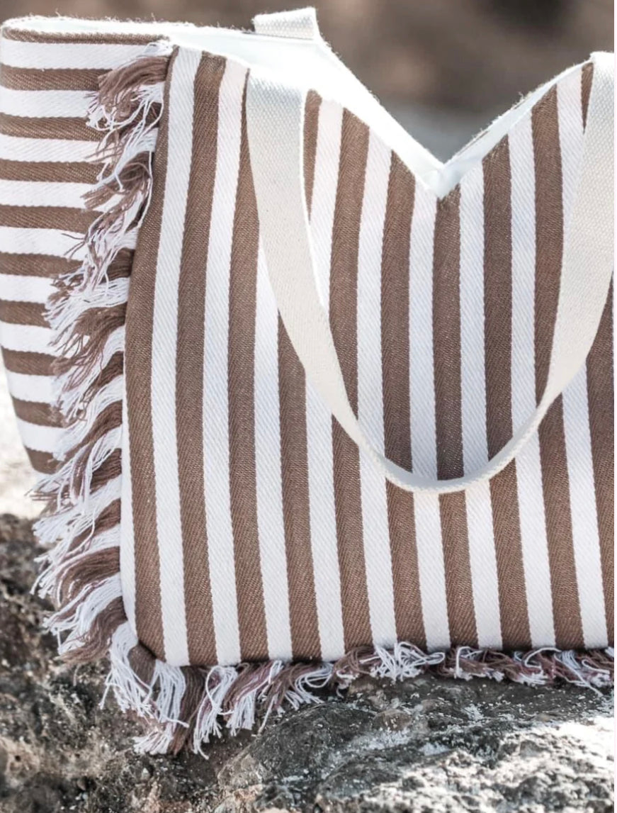 Riviera Tote Bag