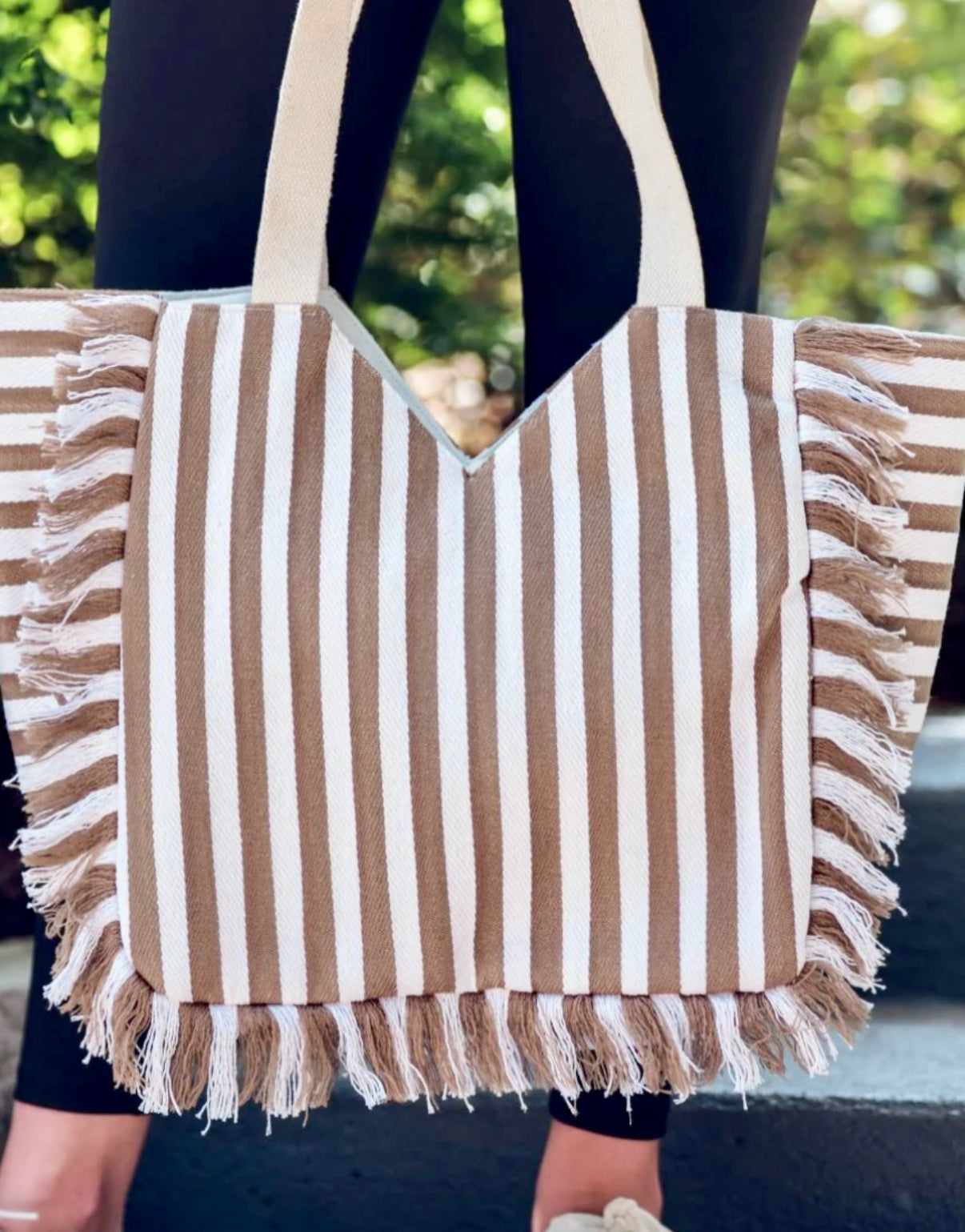 Riviera Tote Bag