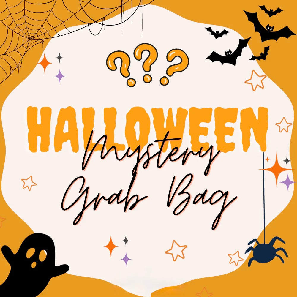 Mystery Halloween Bag