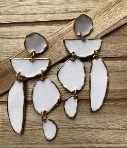 What a Statement Earrings