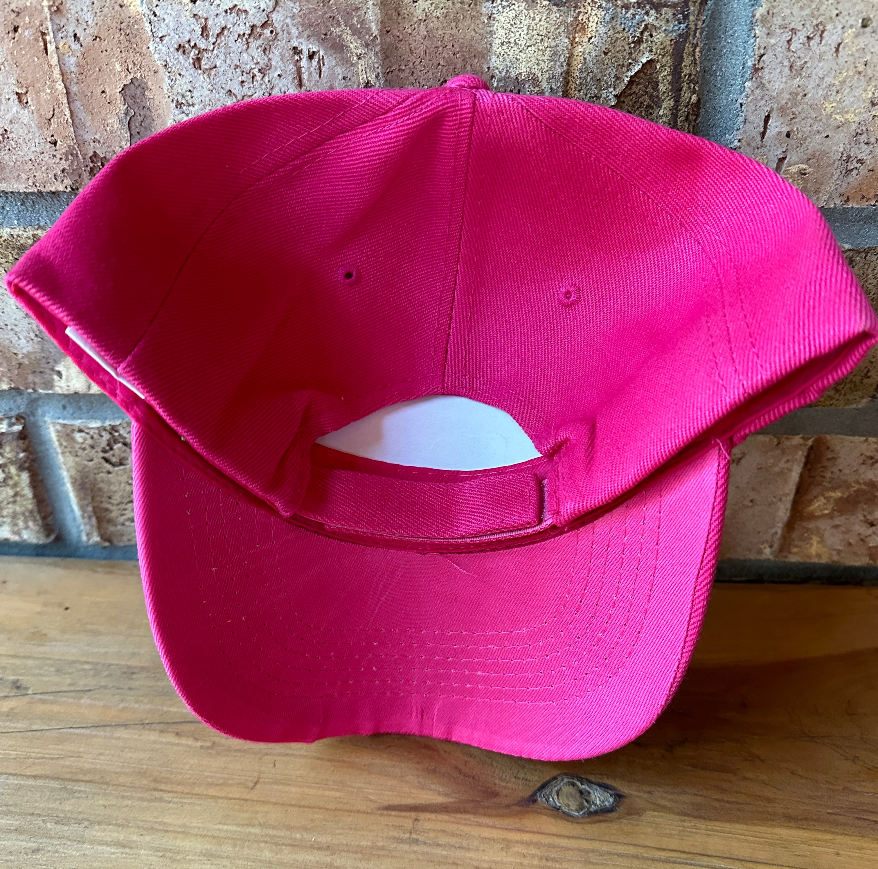 Cross Hat