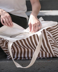 Riviera Tote Bag