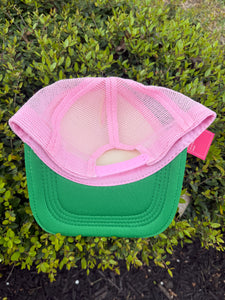 Margs. Hat