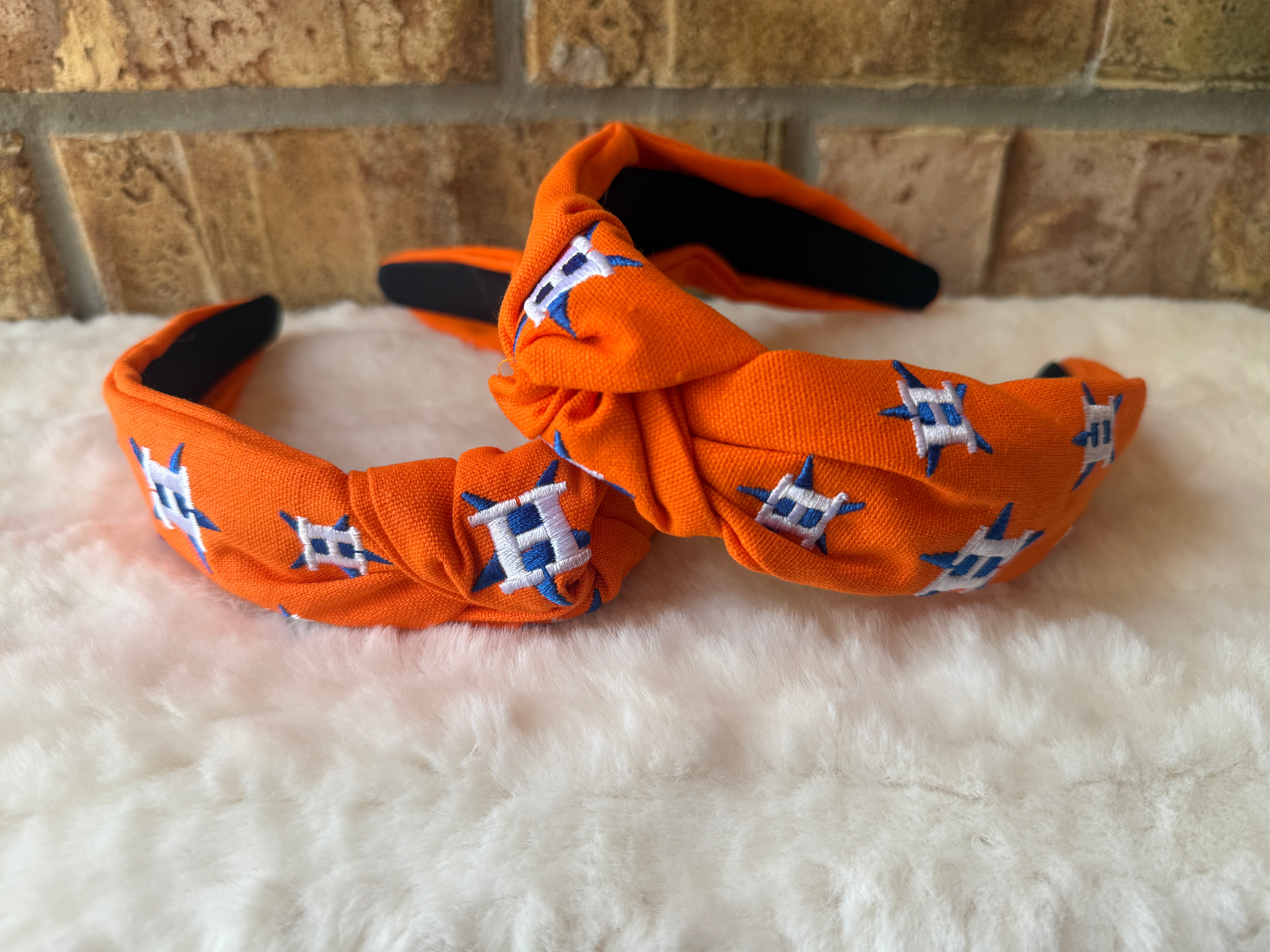 Baseball Headband