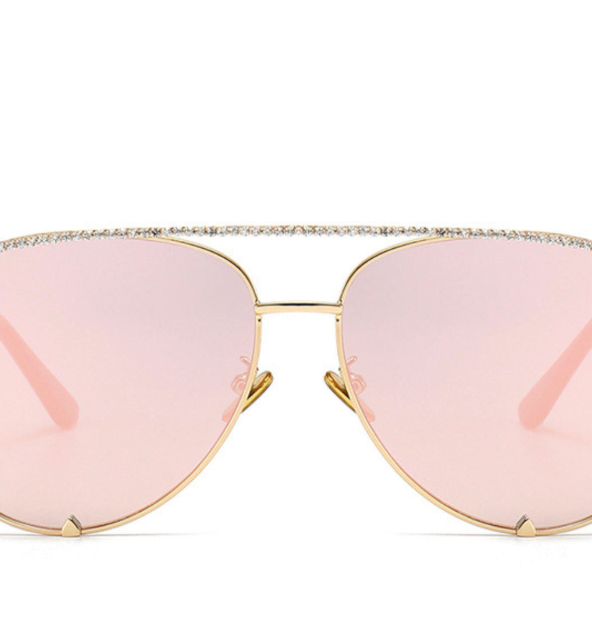 Dazzling Aviator Sunglasses