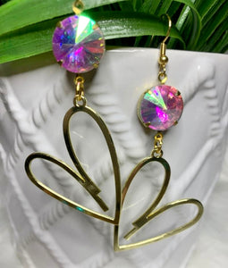 Sweetheart Earrings