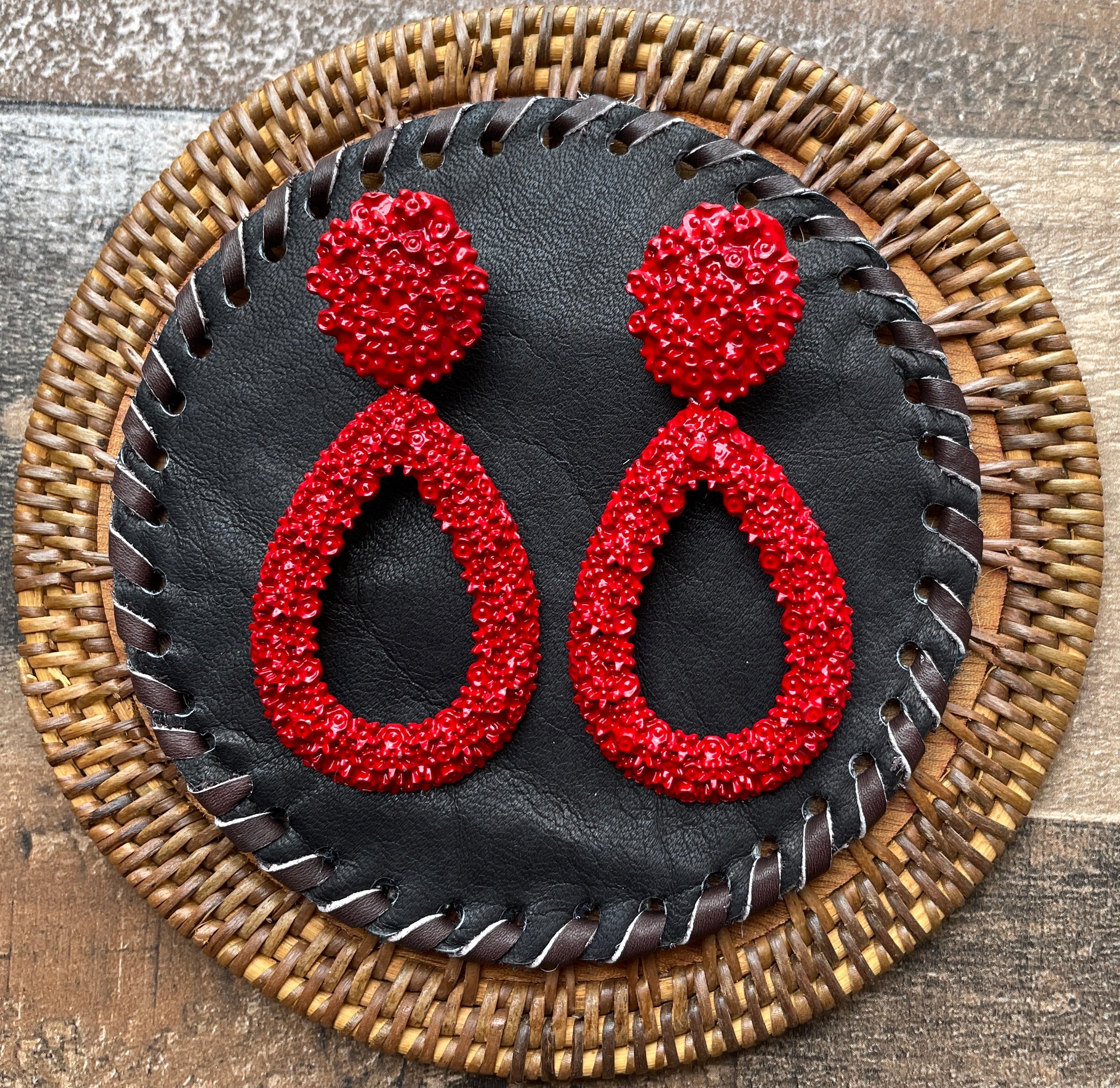 True Love Earrings