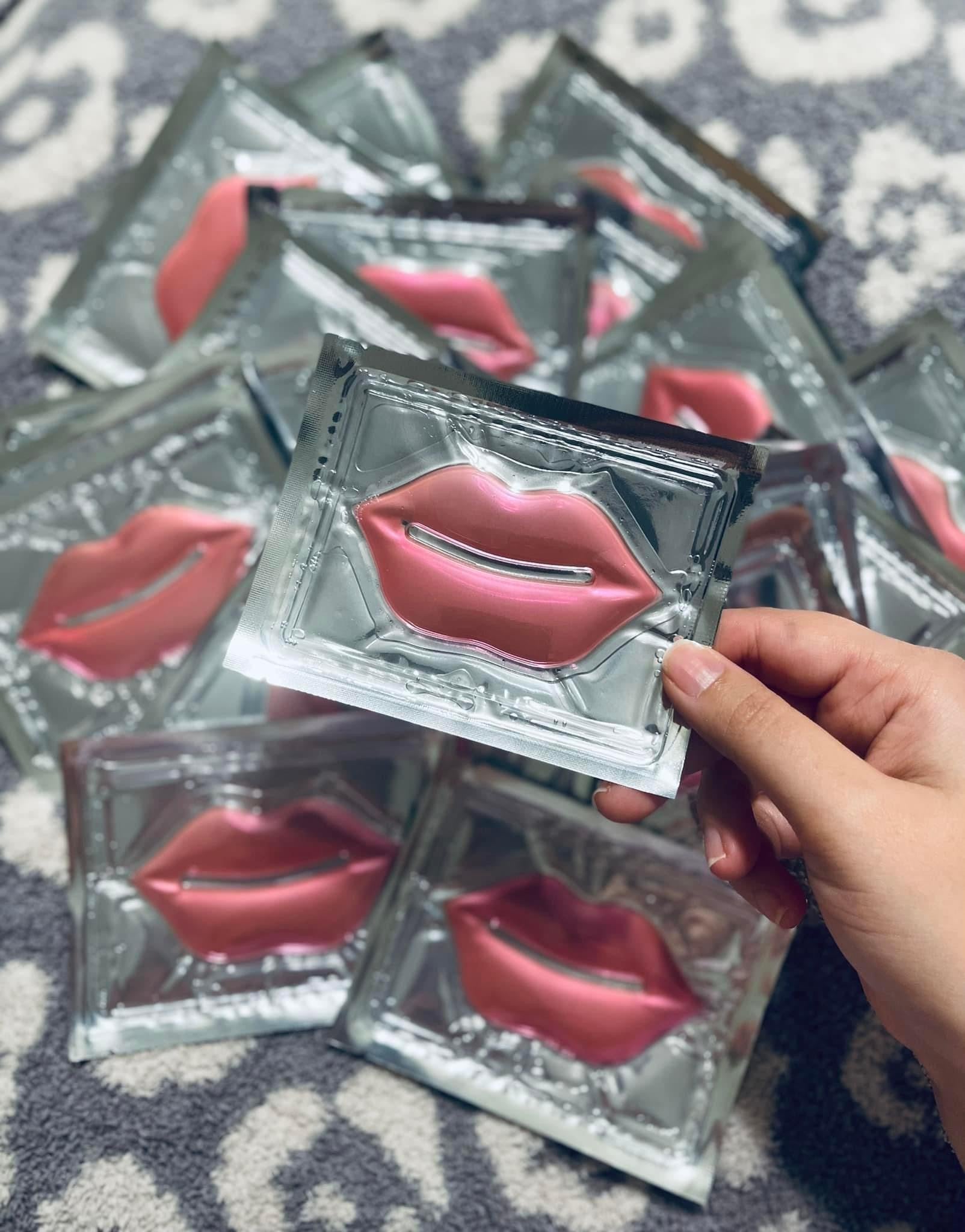 Lip Mask