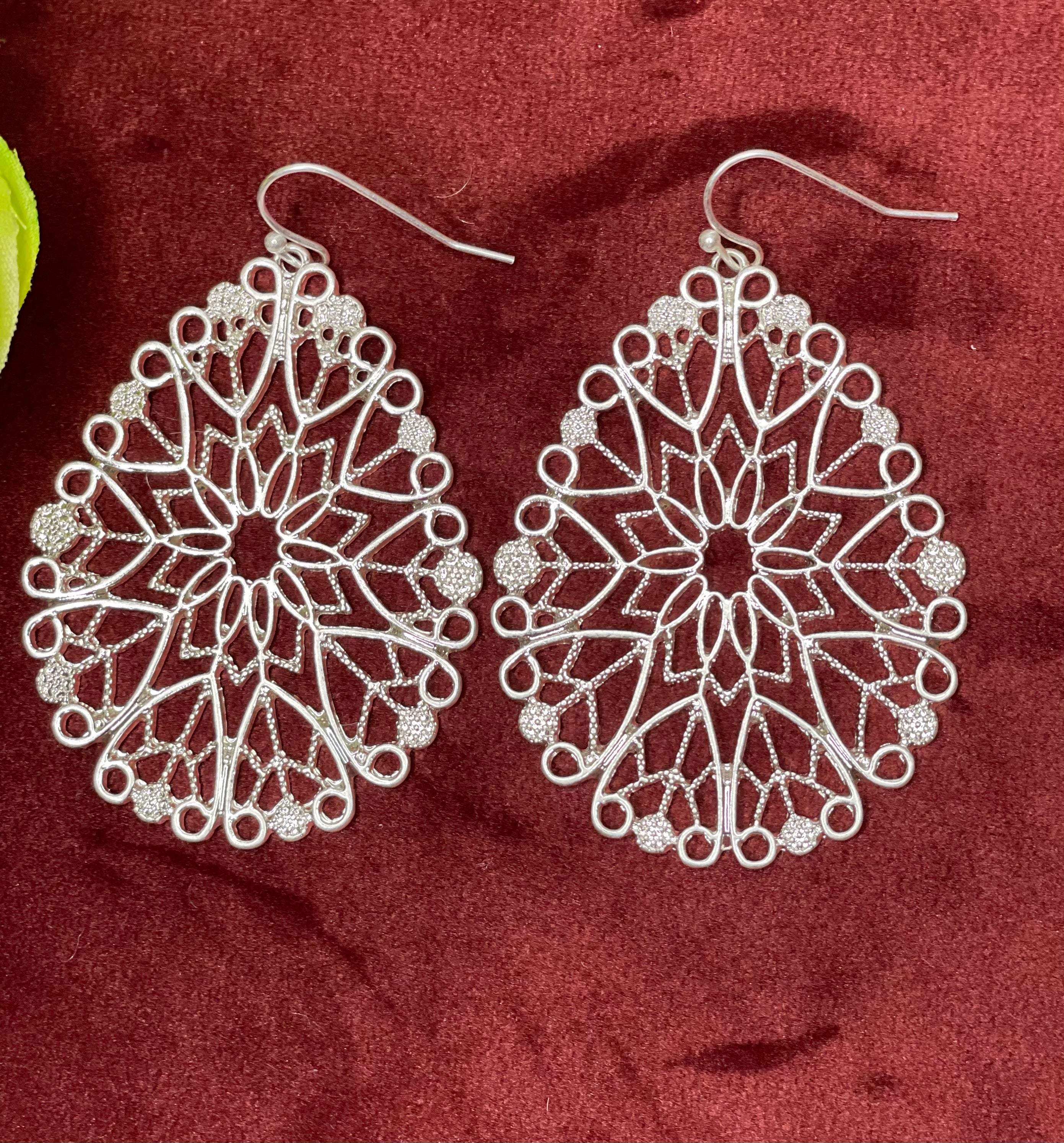 Stargazer Earrings