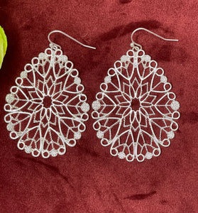 Stargazer Earrings