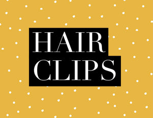 Hair Clips
