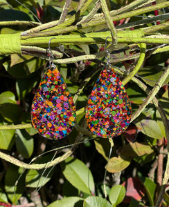 Bright Eyed Hypoallergenic Earrings