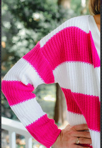 Hello Sweetheart Cardigan